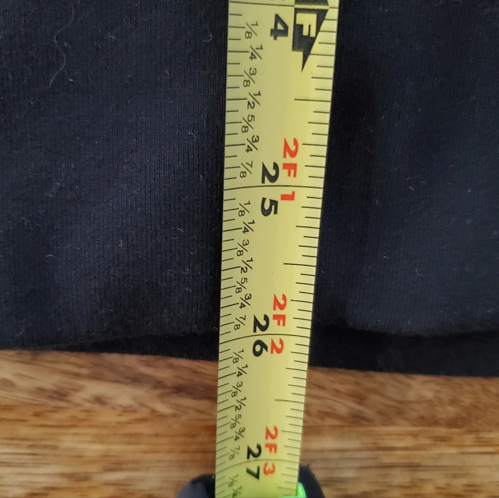 Lululemon Stride Jacket *BrushedBlack / White Coal Tinted Canvas Super Size 4